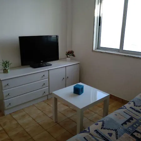 Miratlatico Apartment Quarteira