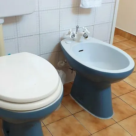 Appartement Miratlatico