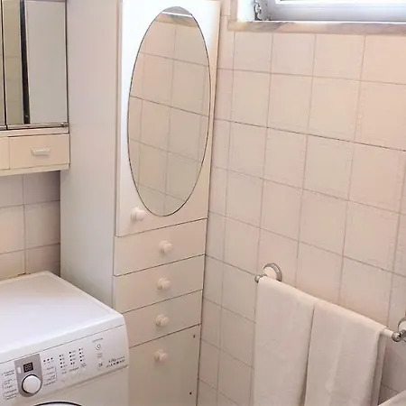 Appartement Miratlatico *