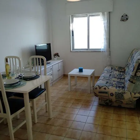 Appartement Miratlatico *