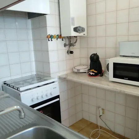 Appartement Miratlatico Quarteira