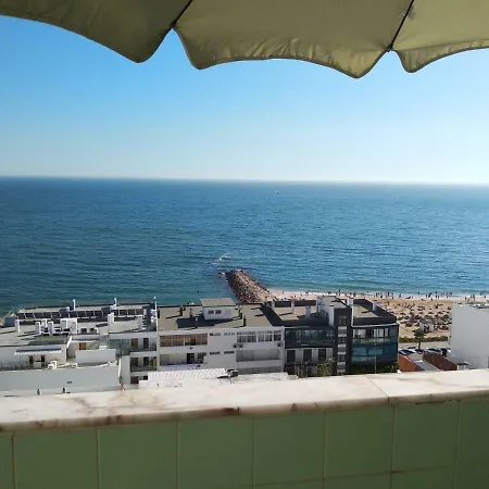 Miratlatico Appartement Quarteira