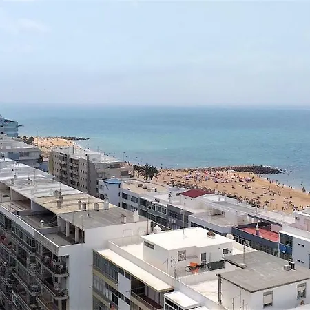 Apartment Miratlatico Quarteira