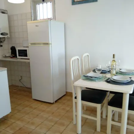 Miratlatico Apartment