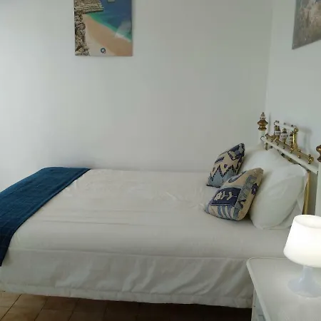 Miratlatico Apartment